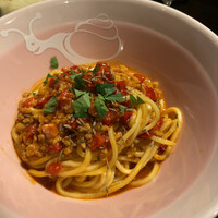 biodinamico - クネゴンデのパスタ