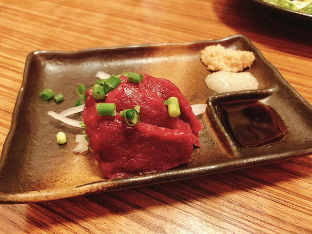 魚と馬刺しの専門店 魚馬る 池袋東口店 image