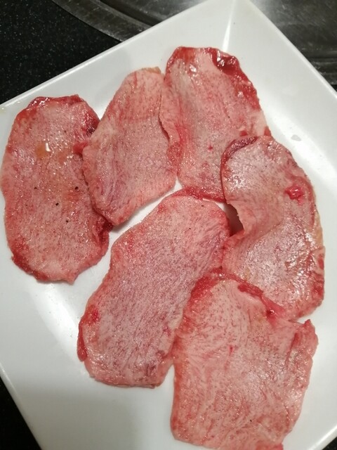 松牛 印西市 焼肉 ホルモン ホットペッパーグルメ