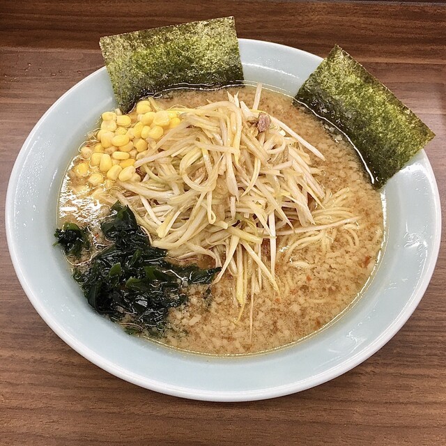 近く の ラーメン ショップ