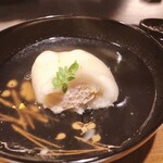 酒肴 大阪まんぷく堂 - 