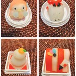 ニキニキ - お正月バージョン