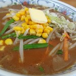 麺達 - 