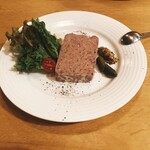 menton ふらんす郷土料理 - 