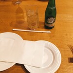 menton ふらんす郷土料理 - 