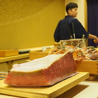 鮨 さえ喜 - 