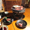 炭火焼肉屋さかい 福井二の宮店