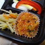 あらえびす - 弁当副菜