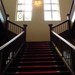 綱町三井倶楽部 - ロビー