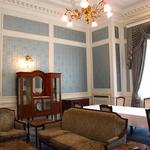 綱町三井倶楽部 - 小サロン