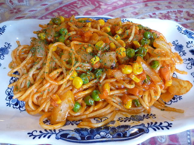 ラマ - 会津坂本（喫茶店）の写真