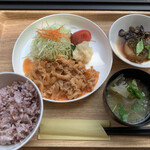 ikedayamaga-denkafe - 