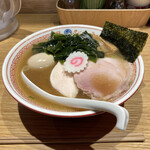 ソラノイロ ARTISAN NOODLES - 