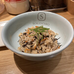 ソラノイロ ARTISAN NOODLES - 