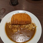 カレーハウスCoCo壱番屋 - 