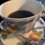 Kohi Orudo - コーヒーカップも素敵