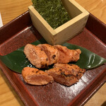 Sumibiyaki Sushi Kaisen Tsurube - 