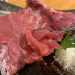 Sumibiyaki Sushi Kaisen Tsurube - 