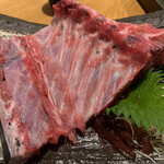 Sumibiyaki Sushi Kaisen Tsurube - 