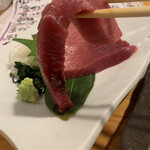 Sumibiyaki Sushi Kaisen Tsurube - 