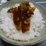 本家寿吉屋 奈良漬店 - 料理写真: