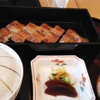 ひつまぶし名古屋備長 大名古屋ビルヂング店 -  ひつまぶし名古屋備長 大名古屋ビルヂング店 -