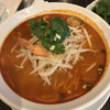 タイのラーメン - 料理写真:
