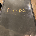 Carpa - 