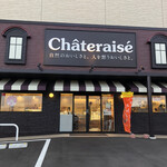 Chateraise - 