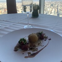 エノテーカ ピンキオーリ 名古屋 - 