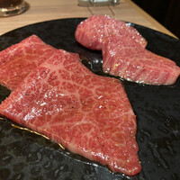 焼肉ホルモン 稲田 - 