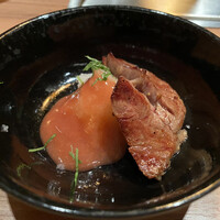 焼肉ホルモン 稲田 - 