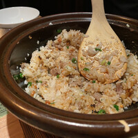 焼肉ホルモン 稲田 - 