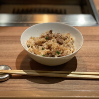 焼肉ホルモン 稲田 - 