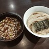 つけ麺 麦の香