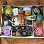 LAWSON - 9,800円のお節。　いかがでしょうか？