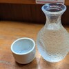 Shougun Yakitori - 日本酒