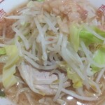 ラーメン二郎 - 