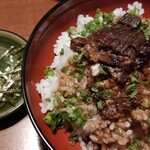 本まぐろと名古屋飯 花かるた - 