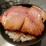 らぁめん 喜乃壺 - 