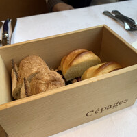 ワインラウンジ＆レストラン セパージュ 名古屋店 - 