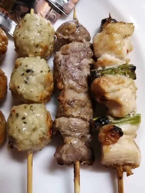 日本一 イオン新百合ケ丘店 新百合ケ丘 焼鳥 食べログ 日本一 イオン新百合ケ丘店 新百合ケ丘 焼鳥 食べログ
