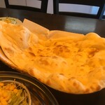 タージ・マハル - プレーンナン