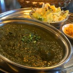 タージ・マハル - サグチキン