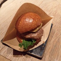 THE KINTAN STEAK - 