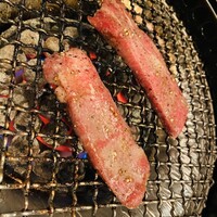 焼肉トラジ 新橋店 -  焼肉トラジ 新橋店 -