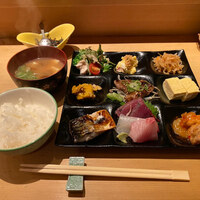かっぽう庵 江上 - 