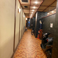 かっぽう庵 江上 - 