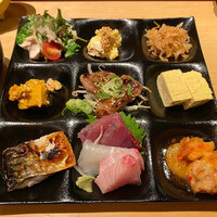 かっぽう庵 江上 - 