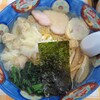 ラーメン大蓮